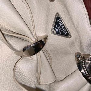 Prada Purse